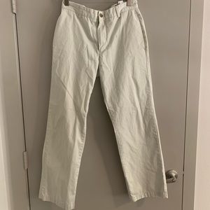 Vineyard Vines Shep & Ian Chinos in Stone